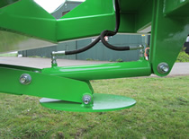 Larrington Tandem Axle Towing Dolly